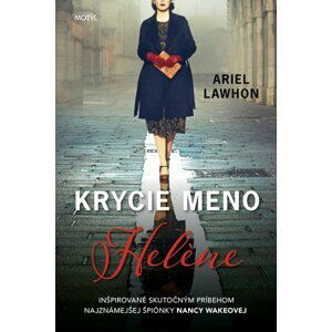 Krycie meno Helene - Ariel Lawhon