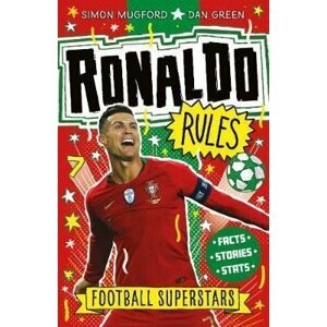 Ronaldo Rules - Simon Mugford