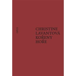 Kořeny hoře - Christine Lavantová