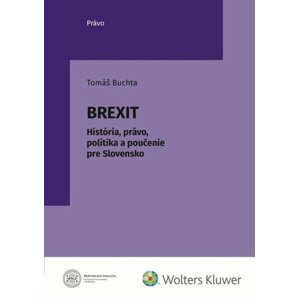 Brexit - Tomáš Buchta