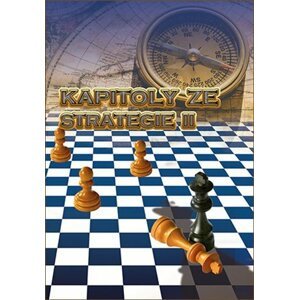 Kapitoly ze Strategie II - Richard st. Biolek