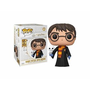 Funko POP Movies: 18" Harry Potter