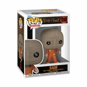 Funko POP Movies: Trick or Treat - Sam