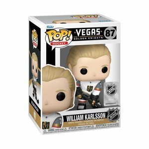 Funko POP NHL: Vegas Golden Knights -William Karlsson