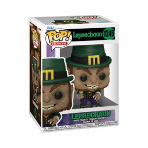 Funko POP Movies: Leprechaun - Leprechaun