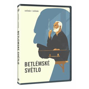 Betlémské světlo DVD