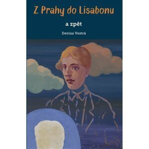 Z Prahy do Lisabonu a zpět - Denisa Vostrá