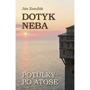 Dotyk neba - Ján Zozuľak