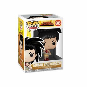 Funko POP Animation: MHA S3 - Yaoyorozu