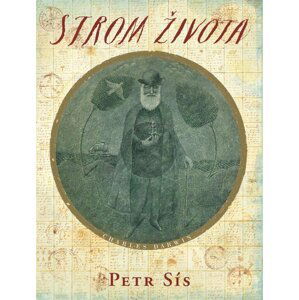 Strom života - Petr Sís