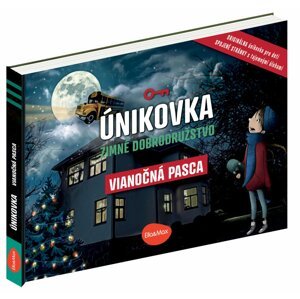 ÚNIKOVKA – VIANOČNÁ PASCA