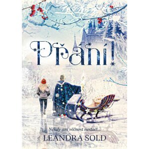 Přání! - Leandra Sold