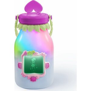 Got2Glow Fairy Finder - Duhová sklenice na chytání víl -  TM Toys