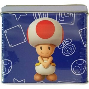 Hrneček a kasička Super Mario Toad - Holywood
