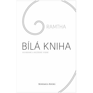 Bílá kniha, 1.  vydání - Ramtha