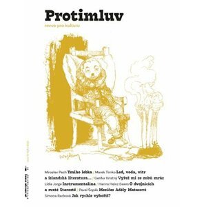 Protimluv 3/2022