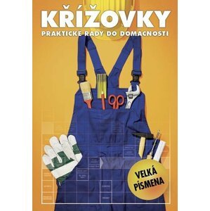 Křížovky – praktické rady do domácnosti