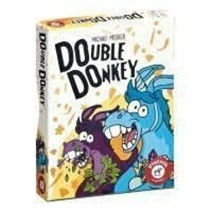 Piatnik Double Donkey - společenská hra