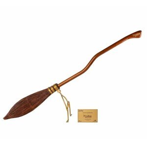 Harry Potter Nimbus 2000 - replika (limitovaná edice)