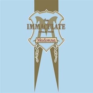 The Immaculate Collection - Madonna