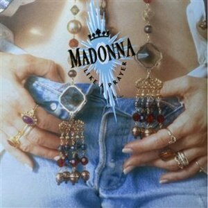 Like A Prayer - Madonna