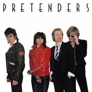 Pretenders - The Pretenders