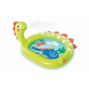 Bazének dětský dinosaurus - Alltoys Intex