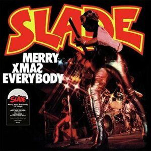 Merry Xmas Everybody - Slade