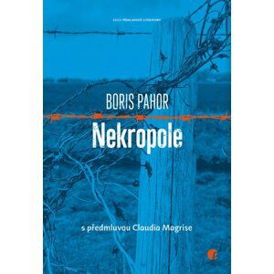 Nekropole - Boris Pahor