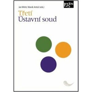 Třetí Ústavní soud - Jan Wintr