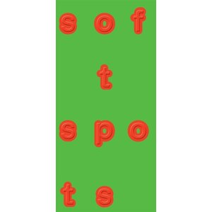 Soft Spots - autorů kolektiv