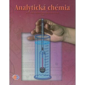 Analytická chémia pre 2. ročník študijného odboru potravinárska výroba 3.časť - Alena Brandšteterová; Silvia Loffayová