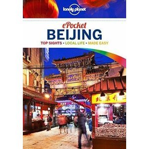 WFLP Beijing Pocket 4th edition