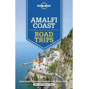 WFLP Amalfi Coast Road Trips 2nd edition
