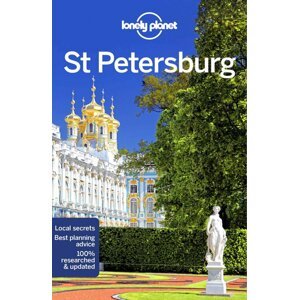 WFLP St. Petersburg 8th edition