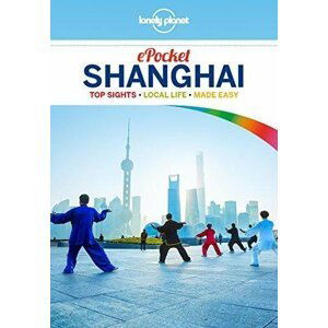 WFLP Shanghai Pocket 4th edition