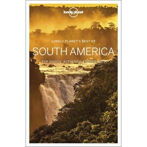 WFLP South America LP´S Best of 1st edition