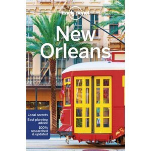 WFLP New Orleans 8th edition