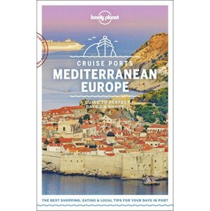 WFLP Cruise Ports Mediterranean Europe 1st edition