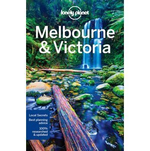 WFLP Melbourne & Victoria 10th edition