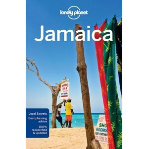 WFLP Jamaica 8th edition