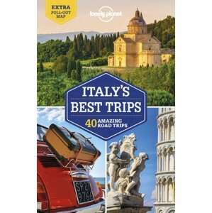 WFLP Italy´s Best Trips 3rd edition