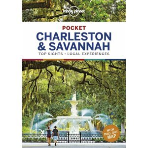 WFLP Charleston & Savannah Pocket Guide 1st edition