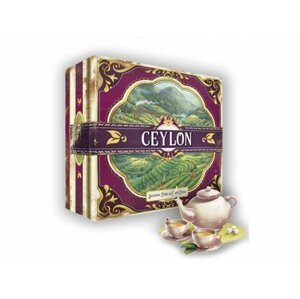 Ceylon CZ - desková hra