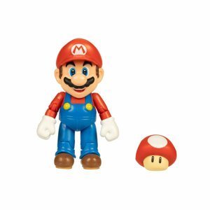 Figurky Super Mario 10 cm - Tarabanik