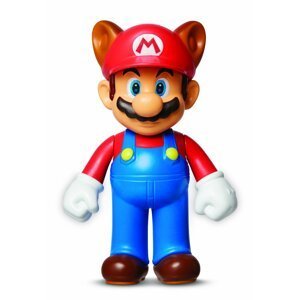 Figurky Super Mario 6 cm - Tarabanik