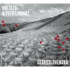 Československá - CD - Petr Linhart