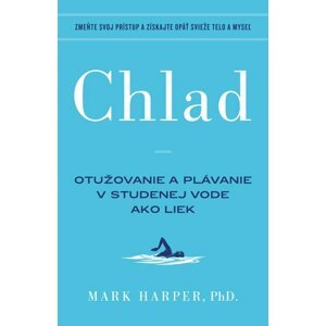 Chlad - Mark Harper