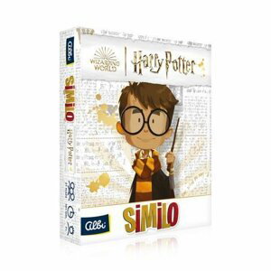 Albi Similo - Harry Potter - rodinná hra