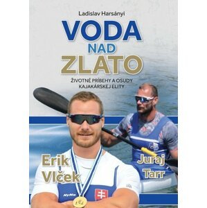 Voda nad zlato